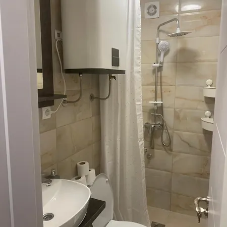 Nora Apartment